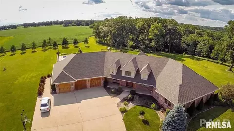 7601 W Grange Hall Rd, Dunlap, IL 61525 photo 1