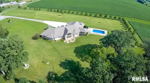 7601 W Grange Hall Rd, Dunlap, IL 61525 photo 21