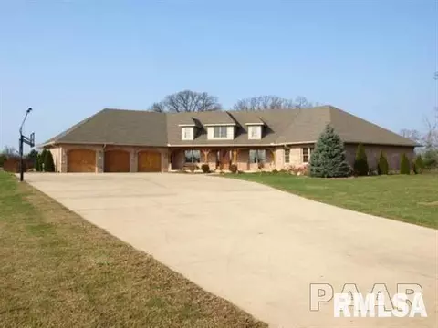 7601 W Grange Hall Rd, Dunlap, IL 61525 photo 3