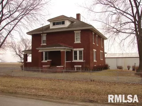 1404 County Road 2000 E, Roanoke, IL 61561 photo 1