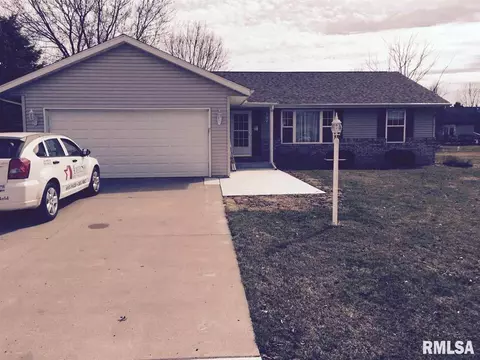 9612 W Lake Camelot Dr, Mapleton, IL 61547 photo 1