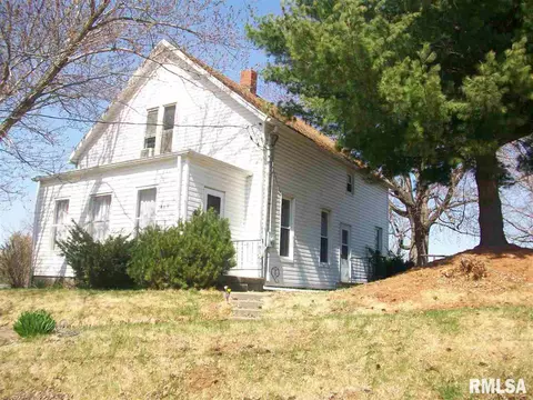 465 W Maple, Canton, IL 61520 photo 1