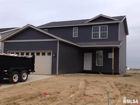 1614 Savile Ln, Washington, IL 61571 photo 1
