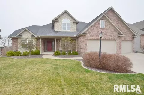 6816 N Sumac, Edwards, IL 61528 photo 1