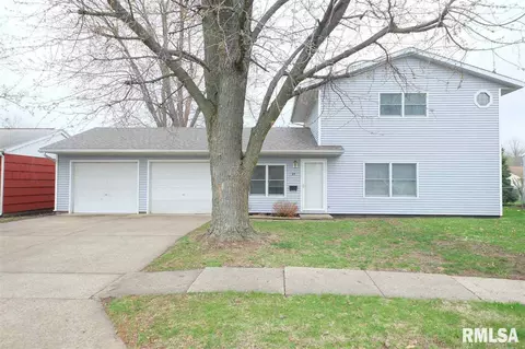 35 N 13th Ave, Canton, IL 61520 photo 1