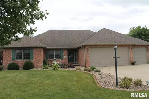 8714 W Bartell Dr, Mapleton, IL 61547 photo 1