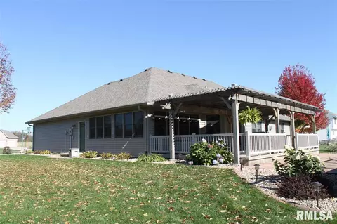 8714 W Bartell Dr, Mapleton, IL 61547 photo 36