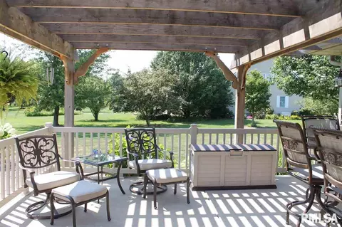 8714 W Bartell Dr, Mapleton, IL 61547 photo 34