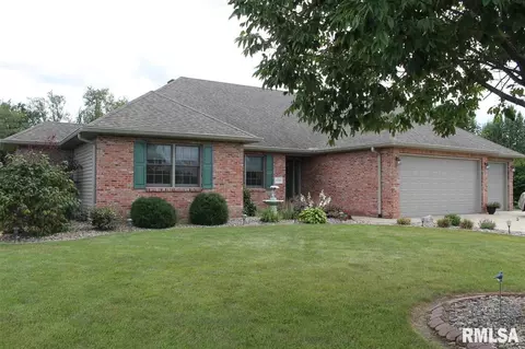 8714 W Bartell Dr, Mapleton, IL 61547 photo 2