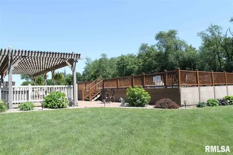8714 W Bartell Dr, Mapleton, IL 61547 photo 32