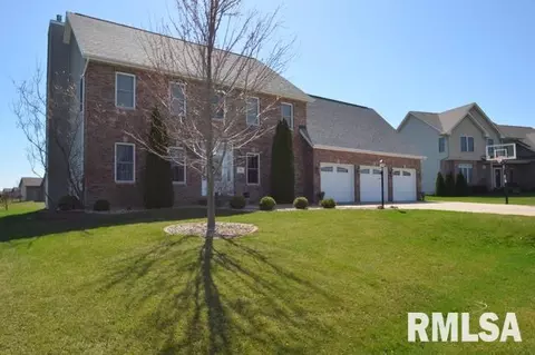 304 Cottingham Ln, Germantown Hills, IL 61548 photo 1