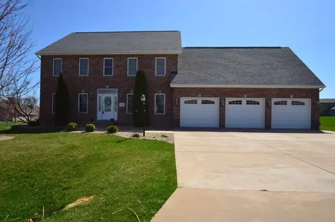 304 Cottingham Ln, Germantown Hills, IL 61548 photo 37