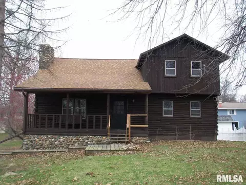 303 W Sunny Ln, Eureka, IL 61530 photo 1