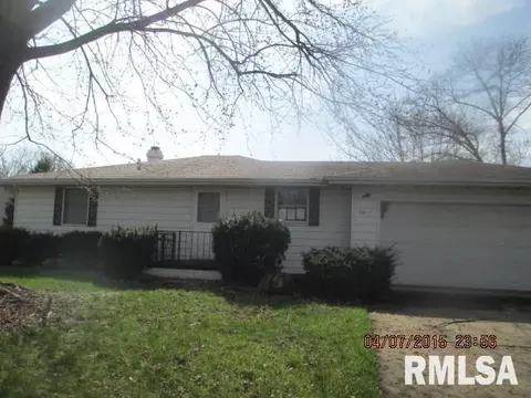 4417 S Misty Isle Pt, Mapleton, IL 61547 photo 1