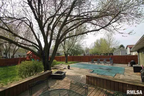 323 Pinecrest Dr, Germantown Hills, IL 61548 photo 26