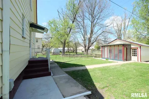 403 E Corrington Ave, Peoria, IL 61603 photo 30