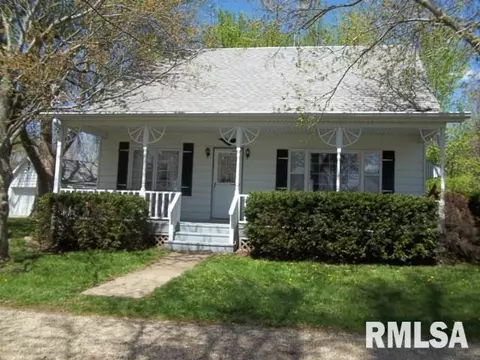 1203 Cr 1300 E, Eureka, IL 61530 photo 1