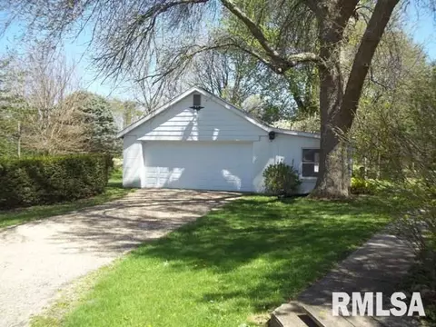 1203 Cr 1300 E, Eureka, IL 61530 photo 9