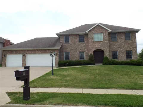 32 Greenleaf, Morton, IL 61550 photo 1