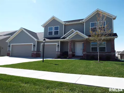 1260 E Monroe, Morton, IL 61550 photo 1