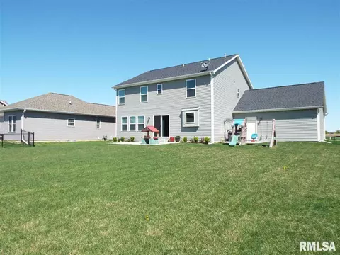 1260 E Monroe, Morton, IL 61550 photo 33
