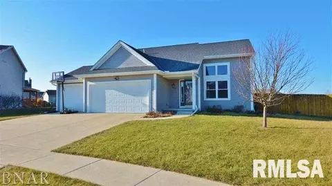 1133 Gracefield, Normal, IL 61761 photo 1