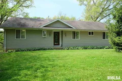 10816 W Timber Rd, Mapleton, IL 61547 photo 1