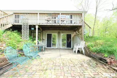10816 W Timber Rd, Mapleton, IL 61547 photo 34