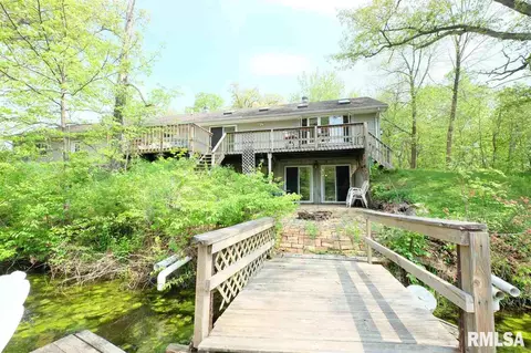 10816 W Timber Rd, Mapleton, IL 61547 photo 35