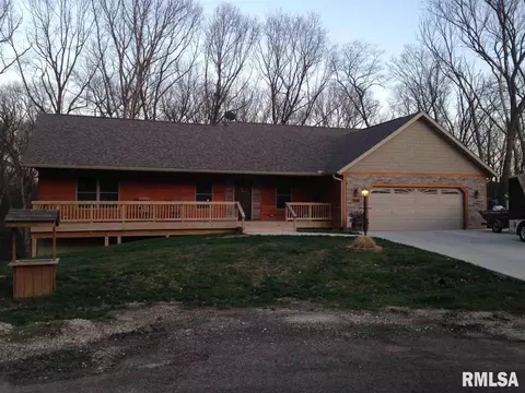 9308 W Carleon Ct, Mapleton, IL 61547 photo 1