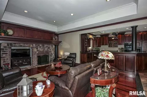 12909 N Georgetowne Rd, Dunlap, IL 61525 photo 12