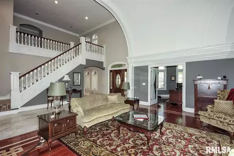12909 N Georgetowne Rd, Dunlap, IL 61525 photo 6