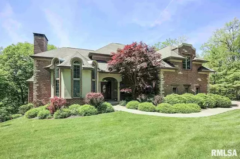 12909 N Georgetowne Rd, Dunlap, IL 61525 photo 1