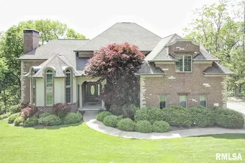12909 N Georgetowne Rd, Dunlap, IL 61525 photo 2