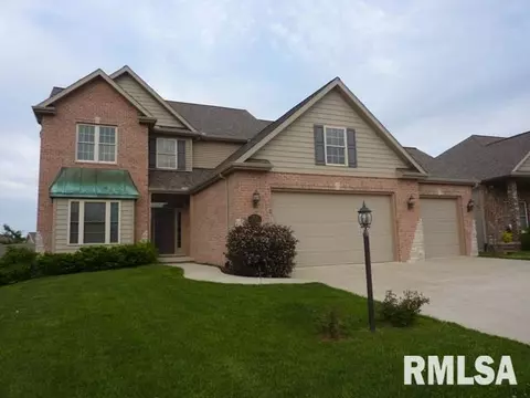 10702 N Trailside, Dunlap, IL 61525 photo 1