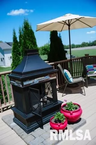8721 W Bartell Dr, Mapleton, IL 61547 photo 30
