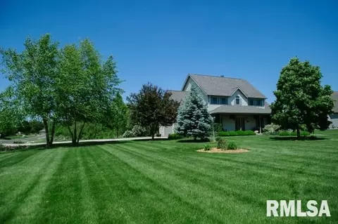 8721 W Bartell Dr, Mapleton, IL 61547 photo 2