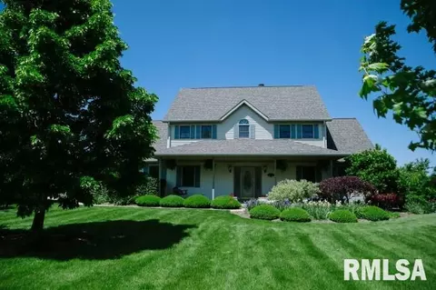 8721 W Bartell Dr, Mapleton, IL 61547 photo 1
