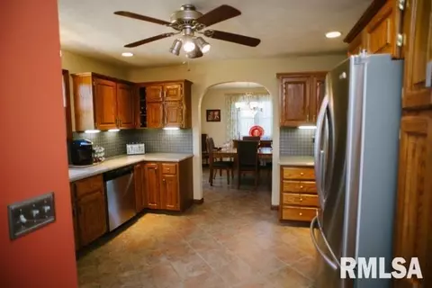 8721 W Bartell Dr, Mapleton, IL 61547 photo 9
