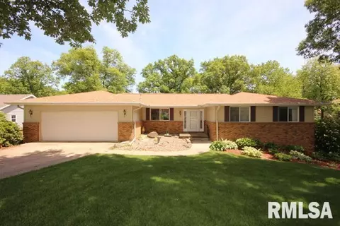 10403 W Sir Tristram Ct, Mapleton, IL 61547 photo 1