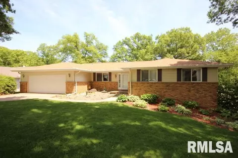 10403 W Sir Tristram Ct, Mapleton, IL 61547 photo 35