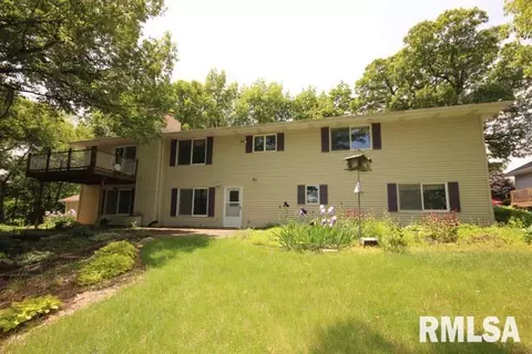 10403 W Sir Tristram Ct, Mapleton, IL 61547 photo 33