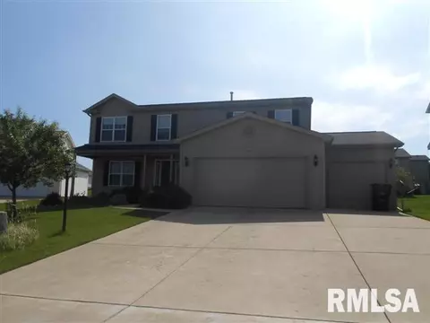 11418 N Casey Ct, Dunlap, IL 61525 photo 1