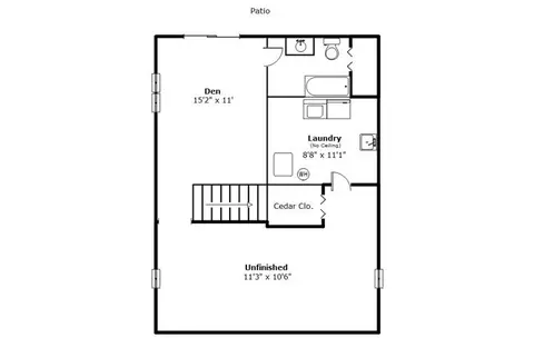 9434 W Lake Camelot Dr, Mapleton, IL 61547 photo 30