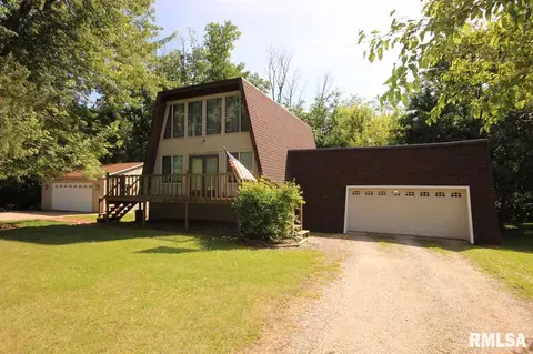 9434 W Lake Camelot Dr, Mapleton, IL 61547 photo 1