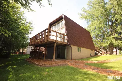 9434 W Lake Camelot Dr, Mapleton, IL 61547 photo 9