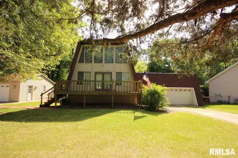 9434 W Lake Camelot Dr, Mapleton, IL 61547 photo 2