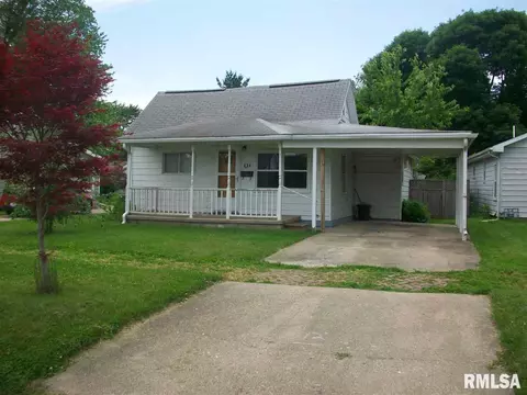 634 S 3rd, Canton, IL 61520 photo 1