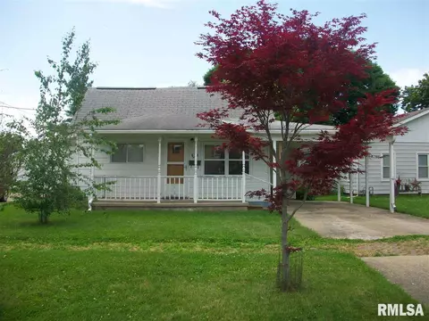 634 S 3rd, Canton, IL 61520 photo 35