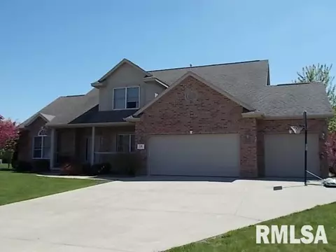 720 Stoneway Dr, Morton, IL 61550 photo 1
